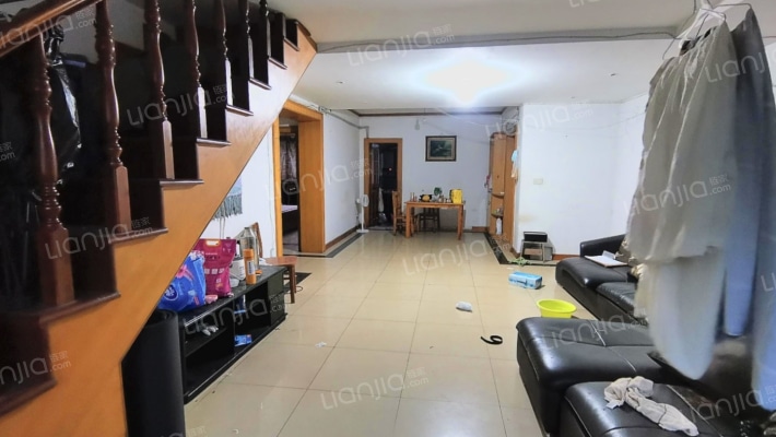 成都正业墨池公寓二手房实景图