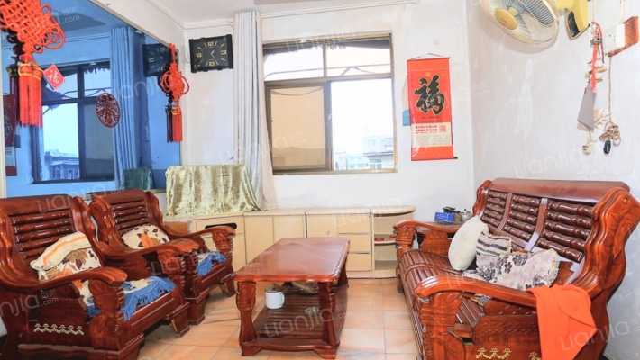 交通局家属院二手房实景图