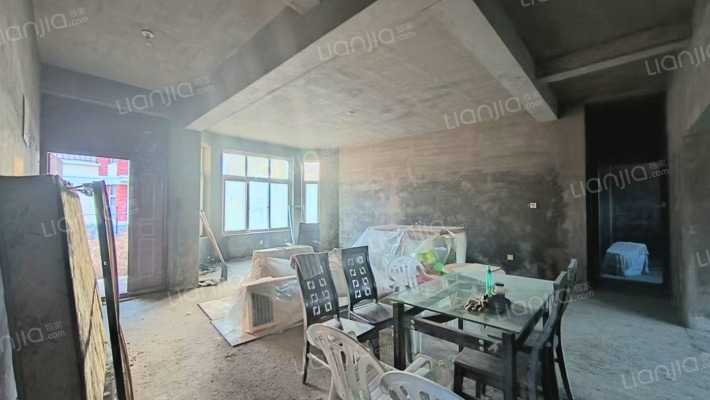 涿州码头温莎假日别墅独栋别墅诚意出售房本满二-客厅