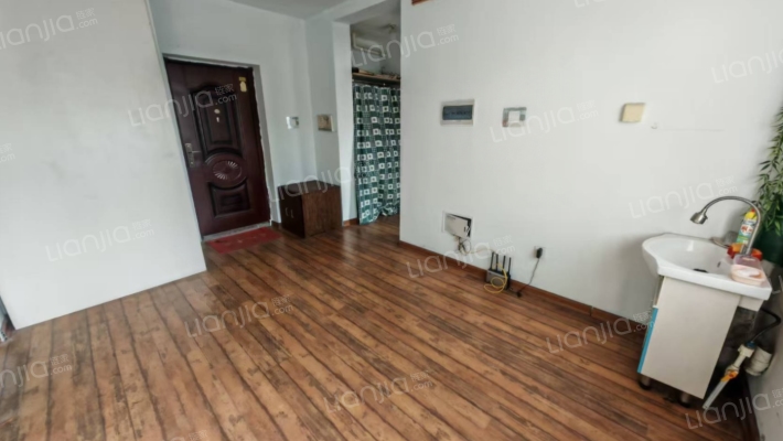 龙安欣居二手房实景图