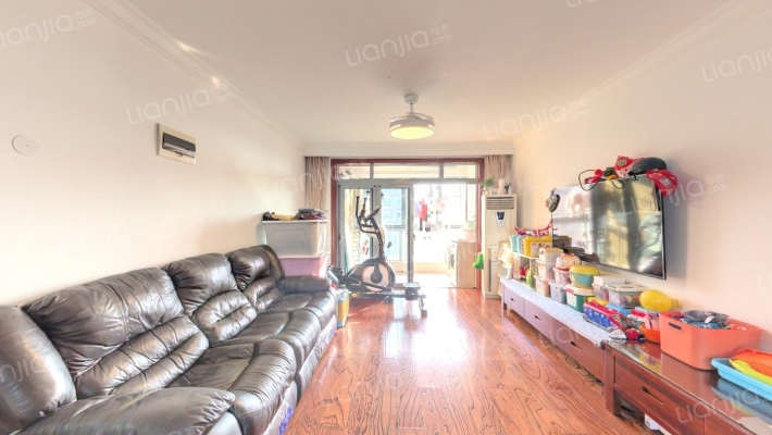 金鼎香樟苑(西区)二手房实景图