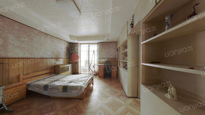 实验小学家属院（郑家台）二手房实景图