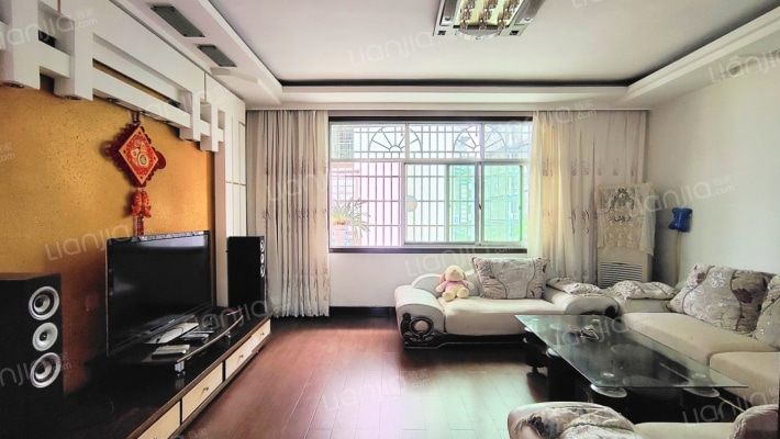 彩印厂宿舍二手房实景图