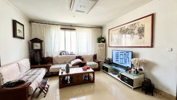 唐王山路教育局宿舍二手房实景图