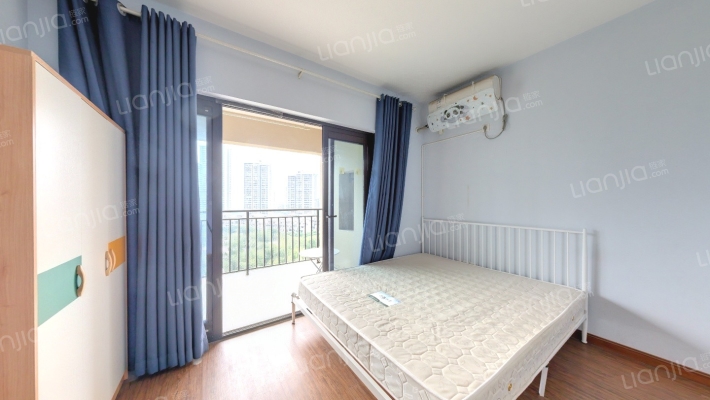 金科天元道一期二组团二手房实景图