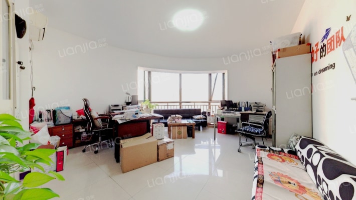 皇家公馆二手房实景图