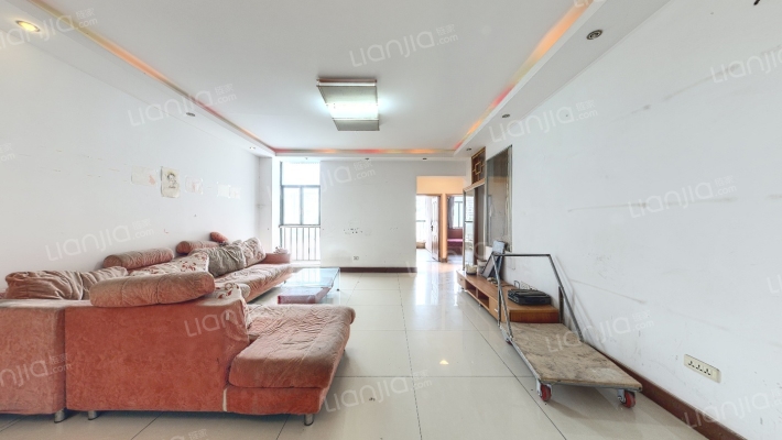 怡丰花园二手房实景图