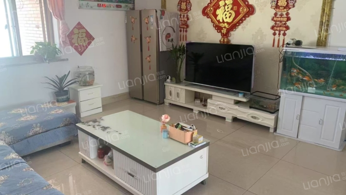 同新家园二手房实景图