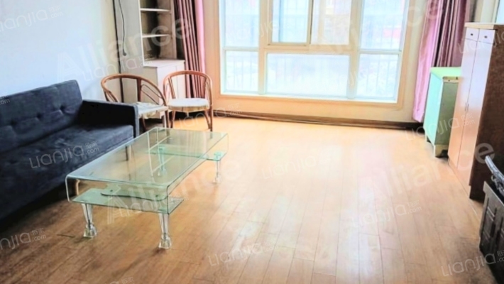 金地花园(沛县)二手房实景图