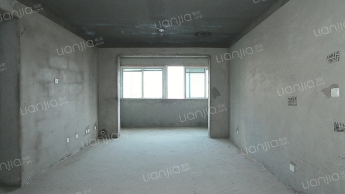 金桥印象二手房实景图