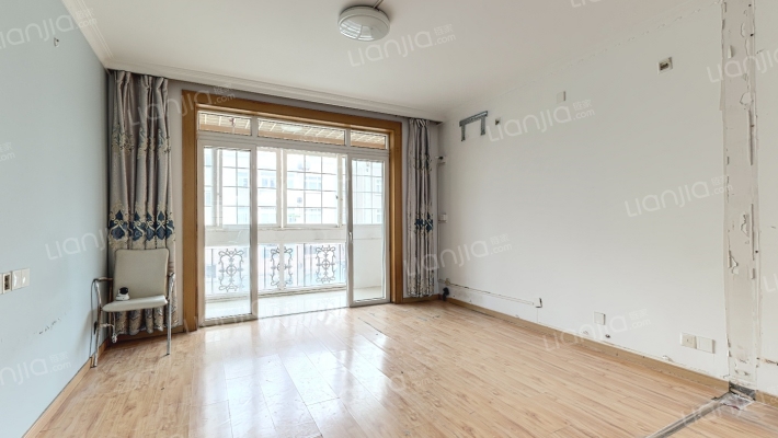 东丽苑二手房实景图