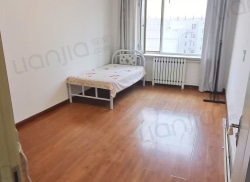 整租·电业局五中街小区 2室2厅 南_电业局五中街小区租房