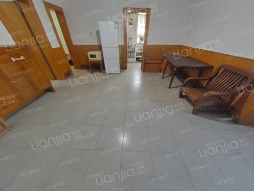 整租·歇台子 4室1厅 东南