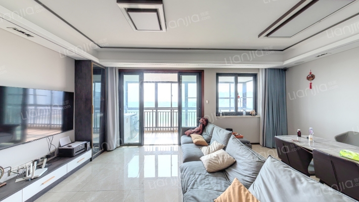 润园二手房实景图