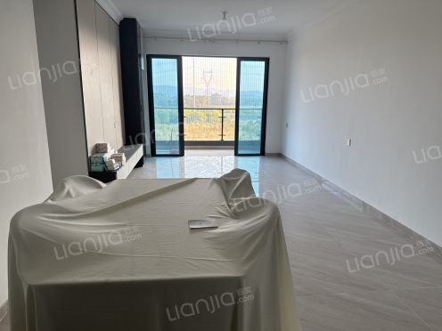 整租·碧桂园燕湖郡 3室2厅 南