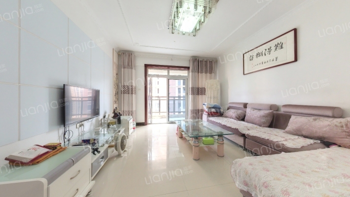 健发御园北院二手房实景图