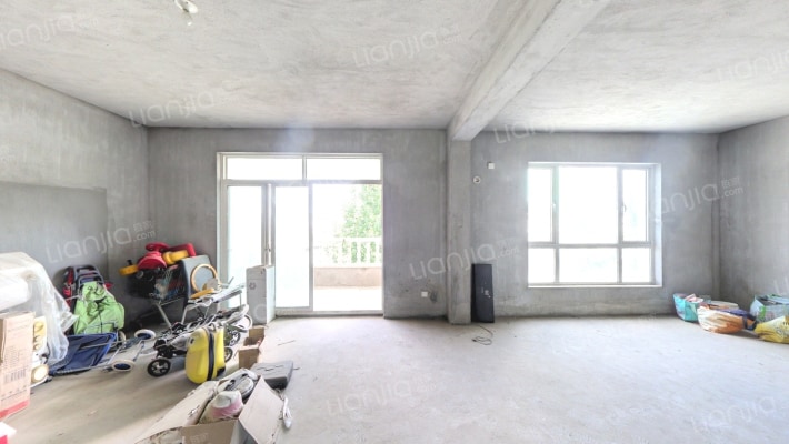 七星花園二手房实景图