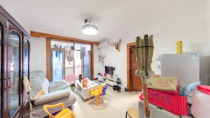 鼓浪屿龙头路二手房实景图