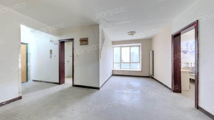 科创小区南区二手房实景图