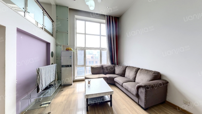 枫合万嘉一期二手房实景图