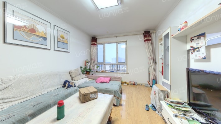 弄海园二手房实景图