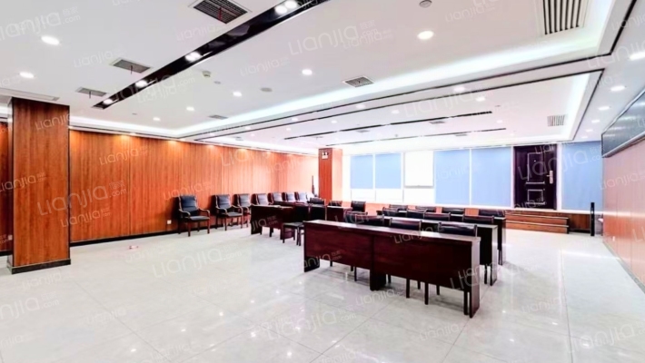 远航商务中心二手房实景图