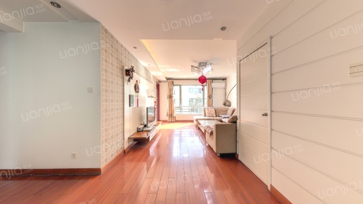 置地栢景轩二手房实景图