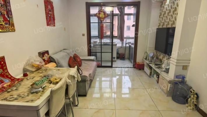 恒盛新天地(阿城区)二手房实景图