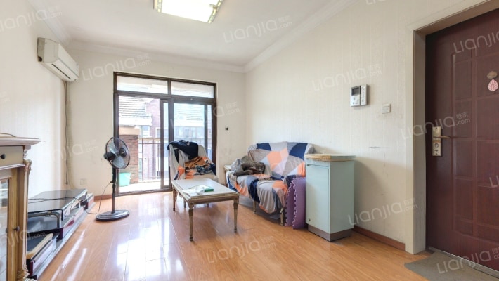 同润玫瑰芳苑二手房实景图