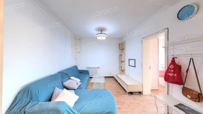 玫瑰园小区二手房实景图