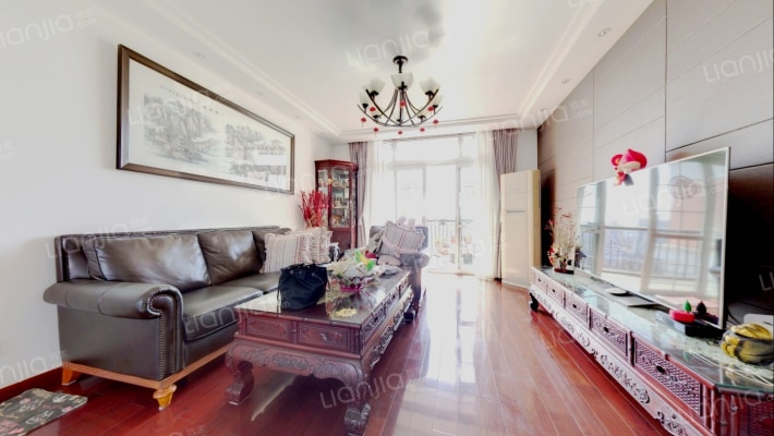 文化佳园二手房实景图