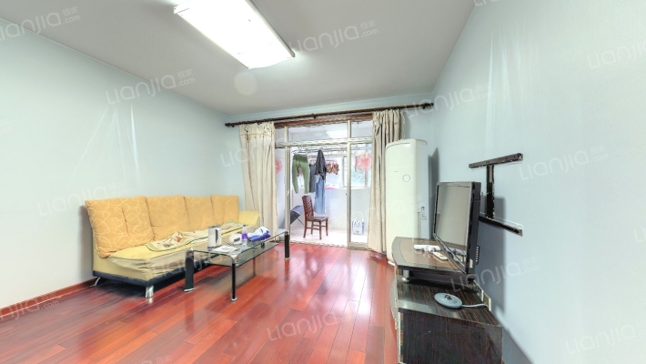 西城映象二手房实景图