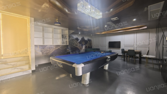 凤池岛二手房实景图