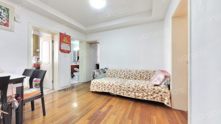 万寿新村七区二手房实景图