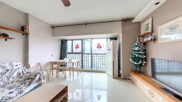 锦上城泓景苑二手房实景图