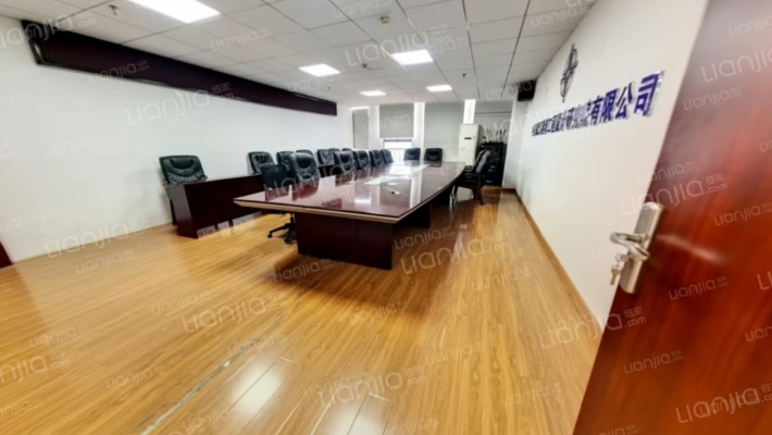 武汉设计广场二手房实景图