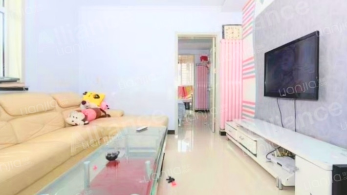 元都北苑二手房实景图