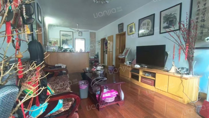 兰溪门二手房实景图