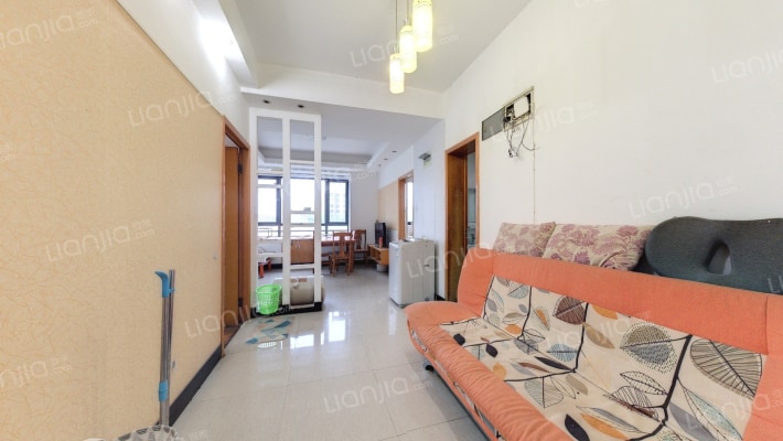 中誉万豪广场二手房实景图