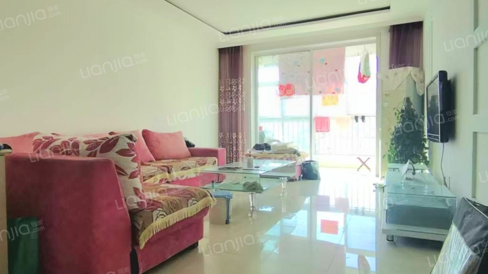 青云花园二手房实景图