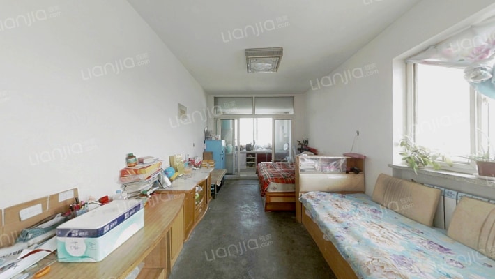 十二客运公司家属院二手房实景图