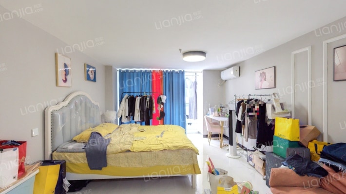 富雅国际商务大厦二手房实景图