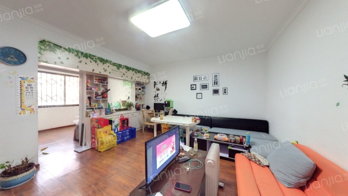 禹航商城二手房实景图