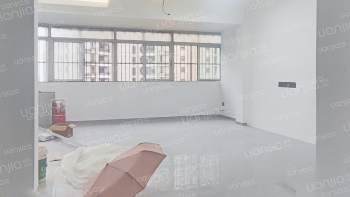 海南省财政厅宿舍二手房实景图