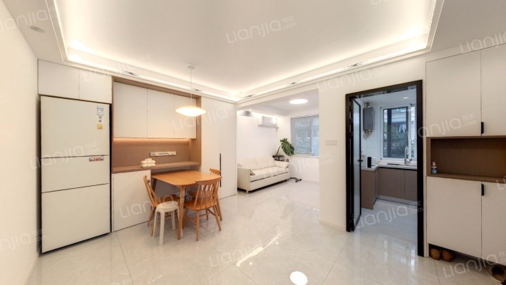 富星苑二手房实景图