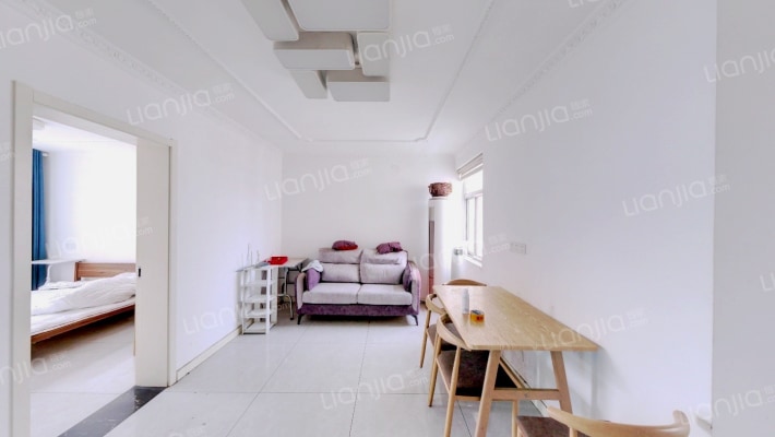 教工新村二手房实景图