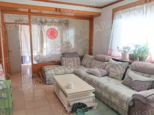 整租·兴隆小区（红山区) 2室1厅 南/北