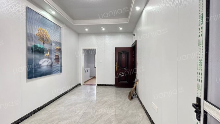 农行宿舍二手房实景图