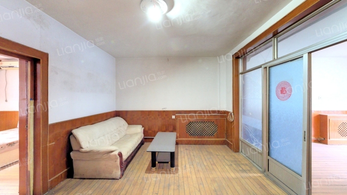 凯旋社区二手房实景图