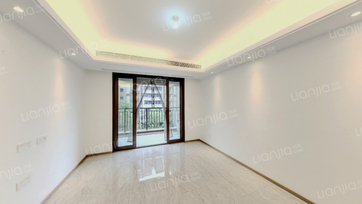 融信儒林花园二手房实景图